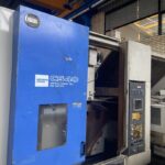 قائم تراش CNC هیتاچی سیکی مدل HITACHI SEIKI CS40