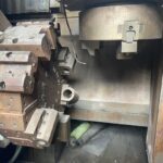 قائم تراش CNC هیتاچی سیکی مدل HITACHI SEIKI CS40