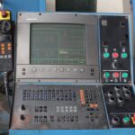 فرز CNC آویا مدل Avia FNE 50 N
