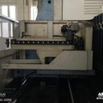 فرز CNC سه محور مازاک مدل Mazak VTC-300C