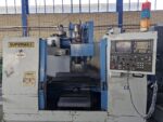 فرز CNC سه محور سوپرمکس مدل Supermax YCM-V85A