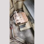 فرز CNC دو پالته بریج پورت مدل Bridgeport BPC550