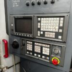 فرز CNC دو پالته بریج پورت مدل Bridgeport BPC550