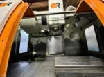 فرز CNC سه محوره ویکتور مدل Victor Vcenter-70