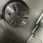 تراش CNC گیلدمیستر مدل Gildemeister CTX400