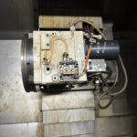 تراش CNC گیلدمیستر مدل Gildemeister CTX400