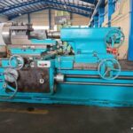 تراش منوال انیانگ ژینشنگ مدل Anyang Xinsheng CW61100B