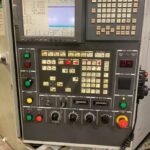 فرز CNC دو پالته افقی هیوندای کیا مدل Hyundai-Kia HS630