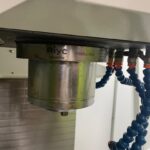 فرز CNC سه محور برند زنیو مدل ZNYO ZYM-1165