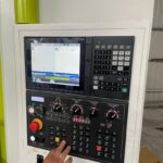 فرز CNC سه محور برند زنیو مدل ZNYO ZYM-1165