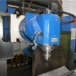 فرز CNC لاگون مدل Lagun FBFL-1800