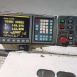 تراش CNC لیسن مدل LISN مدل TC220
