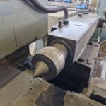 تراش CNC برند استانکو روسی مدل stanko 16KC