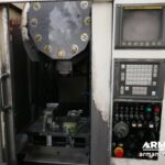 فرز CNC برند چانگ ماشینری مدل Argo/Lih Chang Machinery A-O