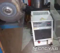 فرز CNC یانگ تک تایوان مدل YOUNG TECH VMC 1000 F
