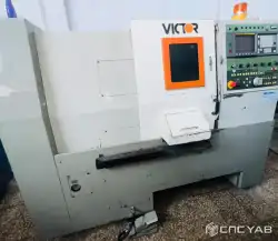 تراش CNC ویکتور تایوان مدل VICTOR VT PLUS - 15