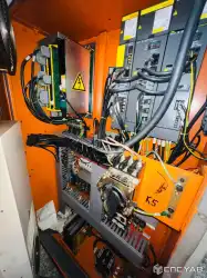 تراش CNC ویکتور تایوان مدل VICTOR VT PLUS - 15
