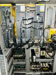 تراش CNC هیوندا کره جنوبی مدل HYUNDAI HIT 160