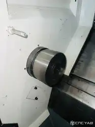 تراش CNC هیوندا کره جنوبی مدل HYUNDAI HIT 160