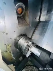 تراش CNC موری سیکی ژاپن مدل MORI SEIKI SL - 15